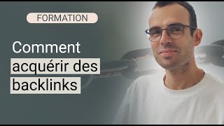 Comment acquérir des backlinks pour un blog Wordpress [upl. by Kattie]