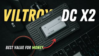 Viltrox DC X2 Field Monitor  Best VALUE for MONEY [upl. by Reinold788]