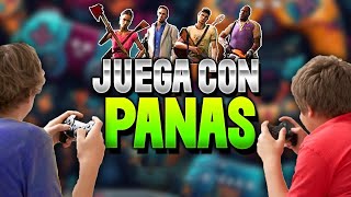 🎮 TOP 7 Mejores Juegos para JUGAR CON AMIGOS PC 🤝 Cooperativos  Online  Lan ✅ [upl. by Bunnie]