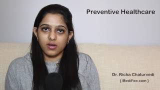 What Exactly is Preventive Healthcare An Overview [upl. by Meill]