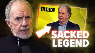 Mark Lawrenson FINALLY Reveals Why He Was SACKED by The BBC [upl. by Rochella]