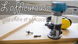 AFFLEUREUSE à 50€  présentation et test [upl. by Elston]