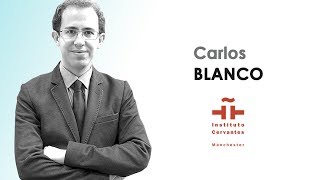 La belleza del conocimiento por Carlos Blanco [upl. by Jez]