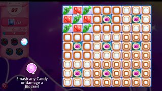 Candy crush saga level 11635 [upl. by Mary]