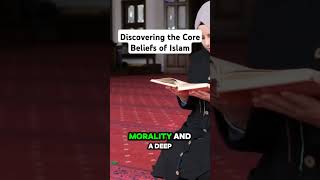 Discovering the Core Beliefs of IslamIslamicBeliefsCorelslamMuslimFaith DiscoverlslamBelief [upl. by Littman]