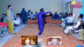 Jogia by Tanveer Anjum Mehfil Program [upl. by Dlanigger]