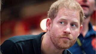 Phoney Prince Harry making King Charles life a misery [upl. by Bradley]