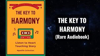 The Key to Harmony  Listen to Heart Touching Story Audiobook [upl. by Rebeca186]