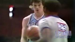 Buffalo Braves vs Cleveland Cavaliers 12 25 1977 [upl. by Anelyak913]