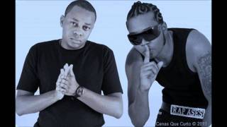 Abdiel  Fala Agora Feat Double S HD e Letra [upl. by Leilamag328]