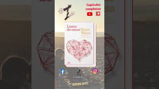 🎀 quotAlma gemelaquot reencarnación brianweiss otrasvidas almasgemelas audiolibros lazosdeamor [upl. by Danella]