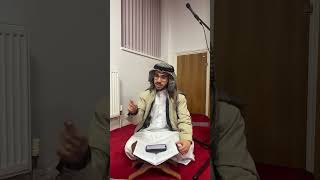 قيس عبد الكريم Explanation of Usool Ul Sunnah by Imam Ahmed 6 Kharijites [upl. by Nirual122]