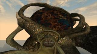 Morrowind Cinematics  Sadrith Mora [upl. by Morganne936]