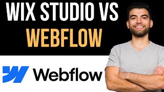 ✅ Wix Studio Vs Webflow  Which One is Better Easy Guide [upl. by Alin]