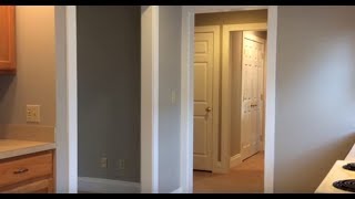 Apartment for Rent in Central PA 2BR1BA by Lehman Property Management [upl. by Royal]