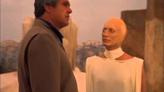 Best Movie Minutes  The Martian Chronicles  Chat with a Tirin [upl. by Julianna]