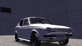 Прохождение техосмотра и первый ремонт  My Summer Car 6 [upl. by Bennett802]