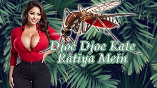 Djoe Djoe kate Ratiya Mein  Kayente x Shanti Sewnandan  Chutney [upl. by Zil222]