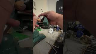 Previously Unreleased video of A very Special CL called quotGutty Worksquot by ​⁠ParkysPlace lockpick [upl. by Chandless]