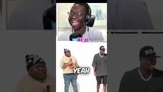 Ballon pop dating poptheballoon Deji reaction [upl. by Bronwyn385]