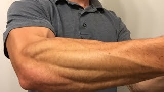 forearm workout with hand grips [upl. by Annala507]