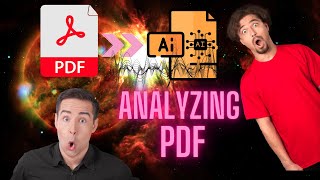 PDF Analyzer AI PDF aitools free freeai [upl. by Kahaleel935]