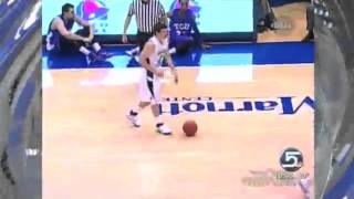 Jimmer Fredette Highlights [upl. by Irahs]