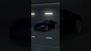 Lampadati Furore GT Customizations Maserati Alfieri  GTA 5 Online [upl. by Ahselrac]