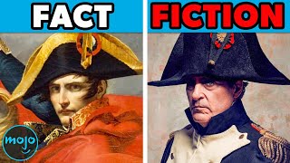 Top 10 Things Napoleon Gets Factually Right and Wrong [upl. by Egreog]