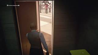 HITMAN tamara vidal cinematic run pinot noir method [upl. by Coleman670]