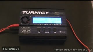 RC Charger Review Turnigy Accucel 8150 [upl. by Ayit998]