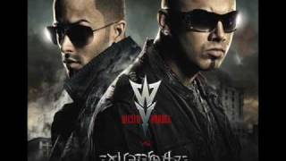 Nadie Mejor Que Tú  Wisin amp Yandel feat Don Omar [upl. by Glynas515]