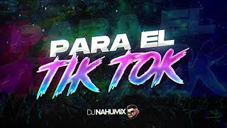 PARA EL TIKTOK FUNK RKT  DJ Nahumix [upl. by Mozelle]