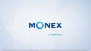 Conoce cómo con el Arrendamiento Puro de Monex adquieres bienes y optimizas tu deducible [upl. by Ibbed322]