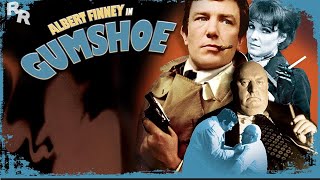 Gumshoe  Full Movie  Rapid Response [upl. by Akilam802]