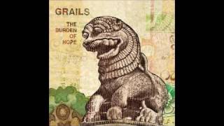 The Burden Of Hope  432  Grails [upl. by Spenser]