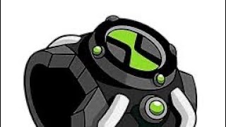 The benefits of the Omnitrix [upl. by Edla619]