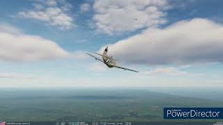 DCS German Resupply Intercept [upl. by Adnohs]