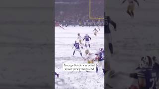 Josh Allen is the nicest human shorts nfl bills 49ers [upl. by Osbourne]