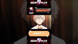 Dialogue  Wind Breaker Episode 10 part 7 windbreaker windbreakeredit anime [upl. by Naghem]