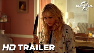 Freaky – Official Trailer Universal Pictures HD [upl. by Stempson149]