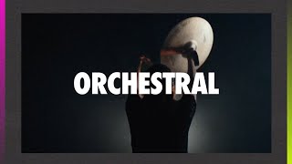 Orchestral  Music That Resonates  Audio Network [upl. by Skantze]