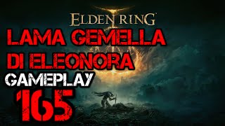 Build Spada gemella di Eleonora ELDEN RING ITA 165 [upl. by Fay]