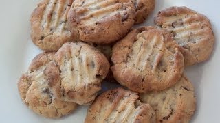 MALTESER COOKIES  VIDEO RECIPE [upl. by Adnilam363]