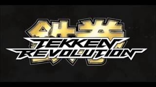 Tekken Revolution Theme Song [upl. by Yleve96]