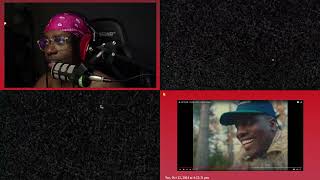 MDG Reacts To Lil Yachty  We Ball Forever Cry Me A River amp All Around The World Music Videos [upl. by Namia]