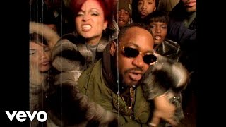 Charli Baltimore  Stand Up ft Ghostface Killah [upl. by Hsekin424]