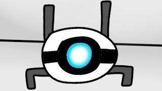 Wheatley Crab Remastered [upl. by Assilana]