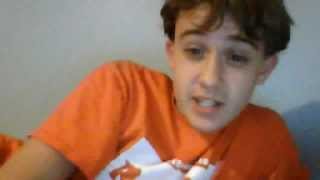 Im a gay 12 year old telling my story [upl. by Norod]