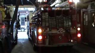 FDNY trucks collection [upl. by Maggi]